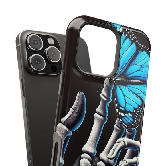 Printed Case for iPhone 14, iPhone 15, iPhone 16 (Plus/ Pro/ Pro Max), MARPC318 - Picture 8 of 13